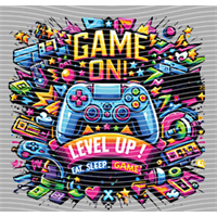 Game controller-GC 1